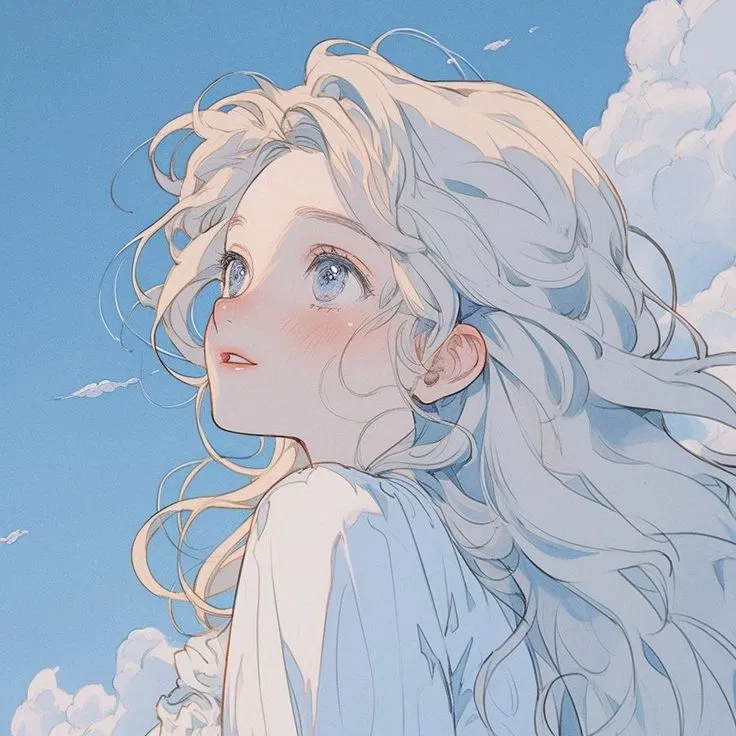 Avatar of Amellyn Loduwin - Your Fragile Soulmate