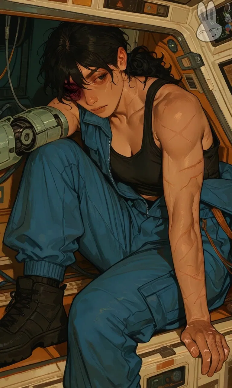 Avatar of Solana "Sol" Carreño