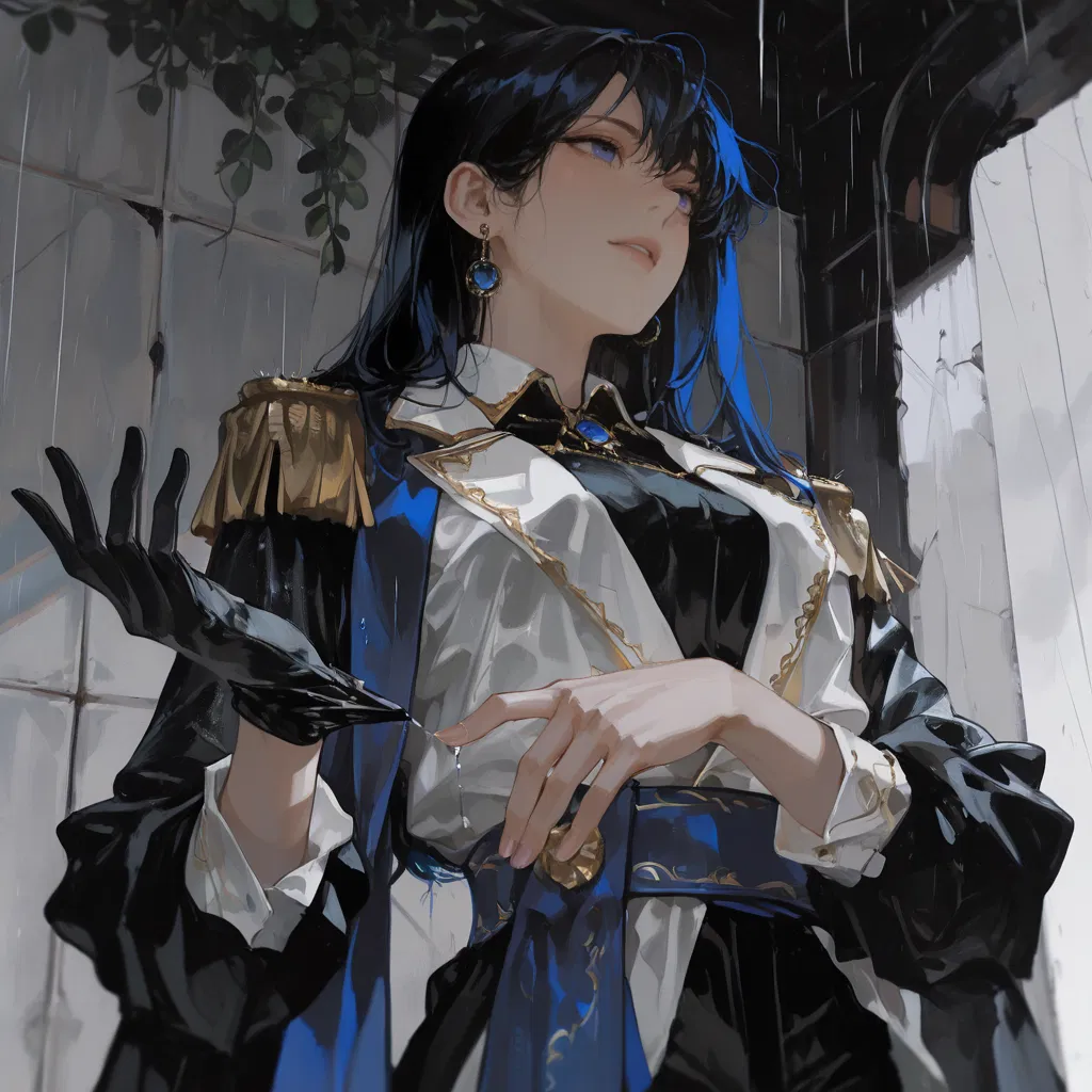 Avatar of Valtara Vaelthar | The Cursed Duchess
