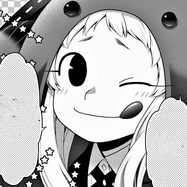 Avatar of Runa Yomozuki