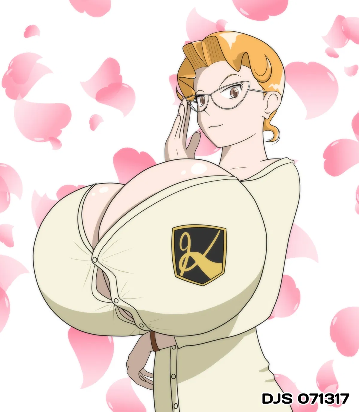 Avatar of Miyama Mizuha | The Club President, Strained Fabric, and Air Magic