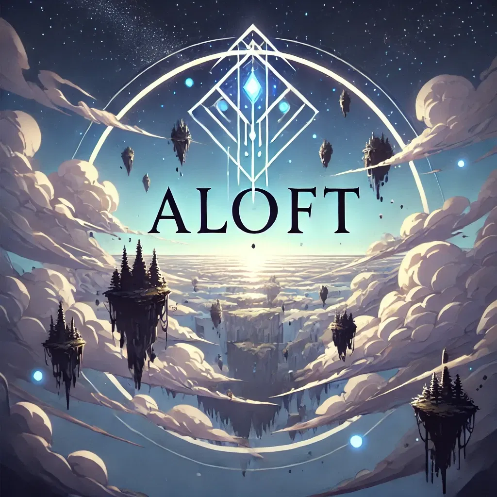 Avatar of Aloft ⚤
