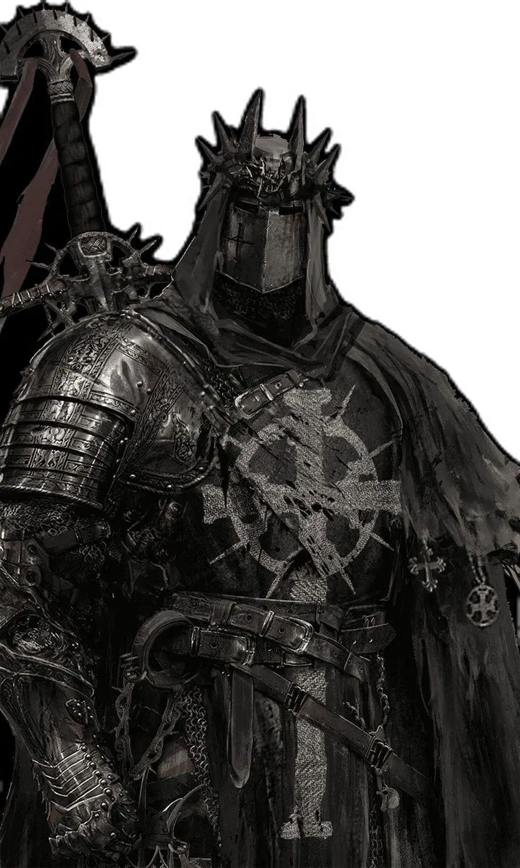 Avatar of Alaric 