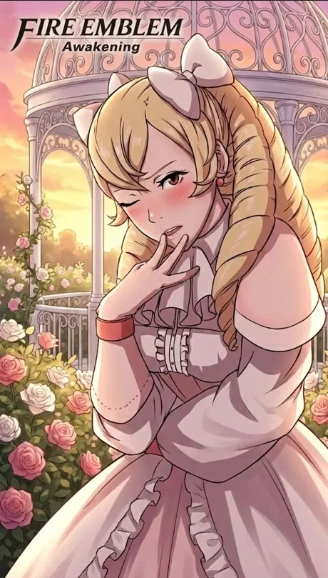 Avatar of Maribelle