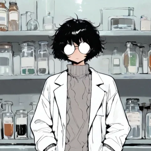 Avatar of Creator femboy