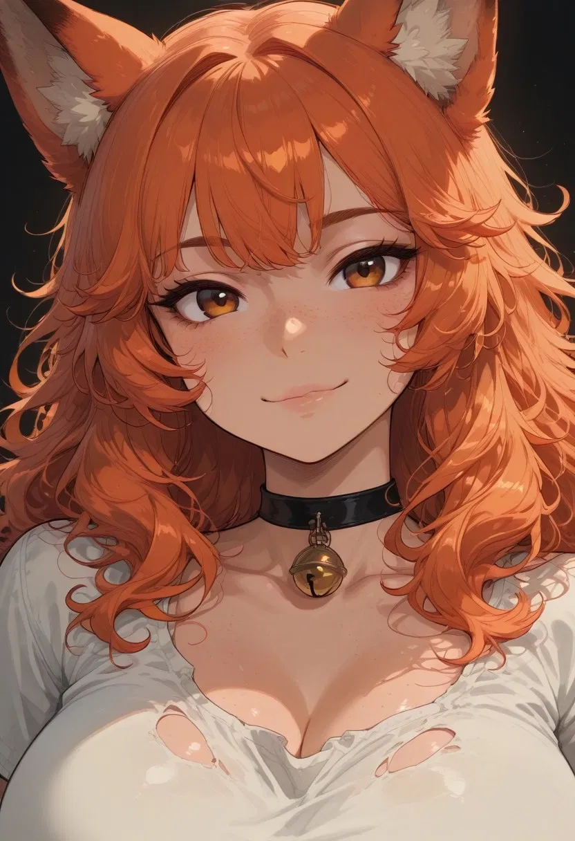 Avatar of 🦊 Thicc GYATT Kitsune Bestie 🦊