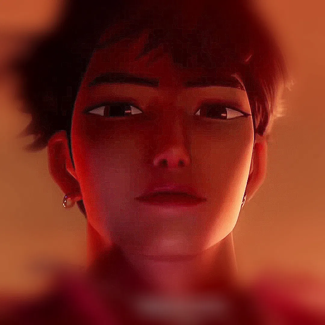 Avatar of Jinu