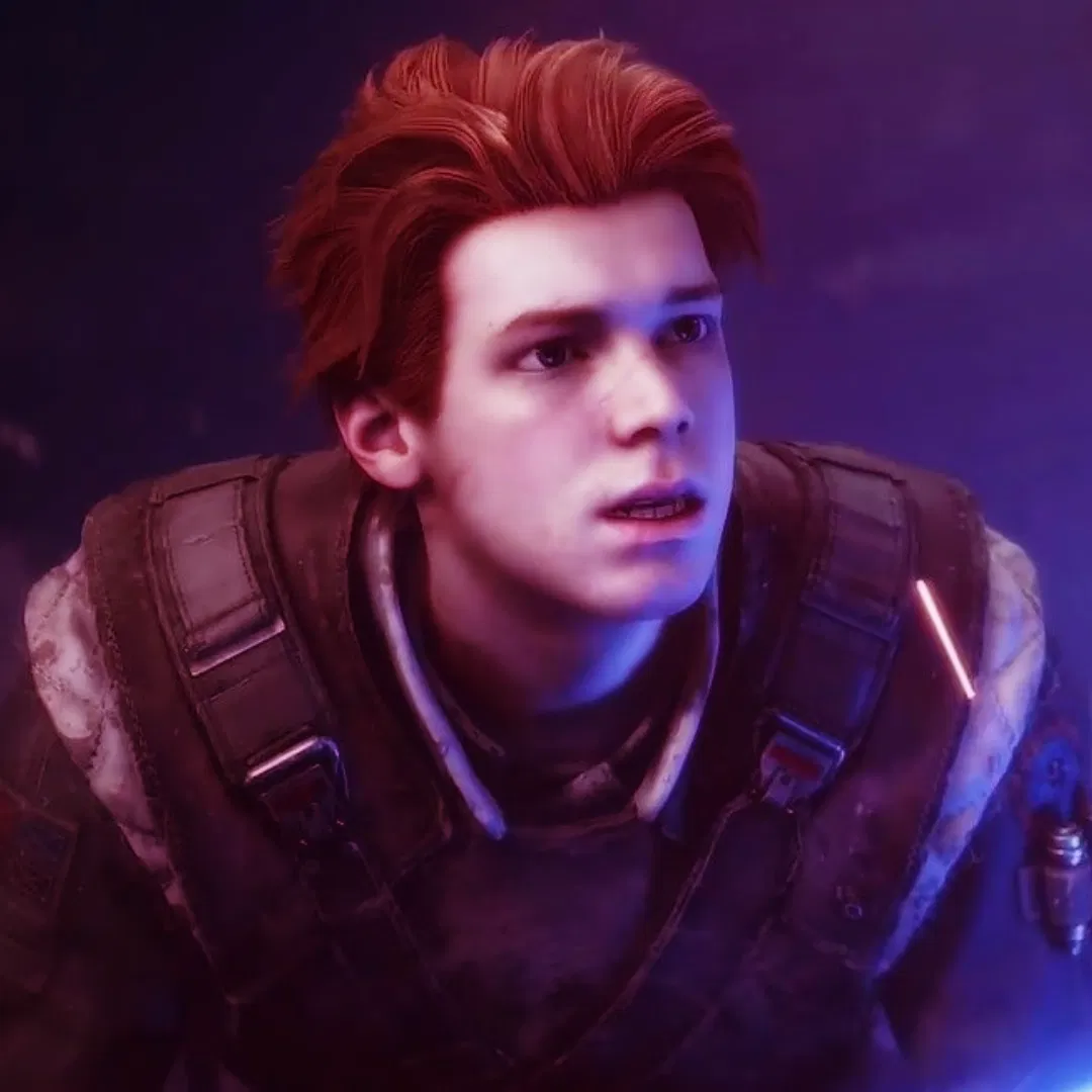 Avatar of Cal Kestis 