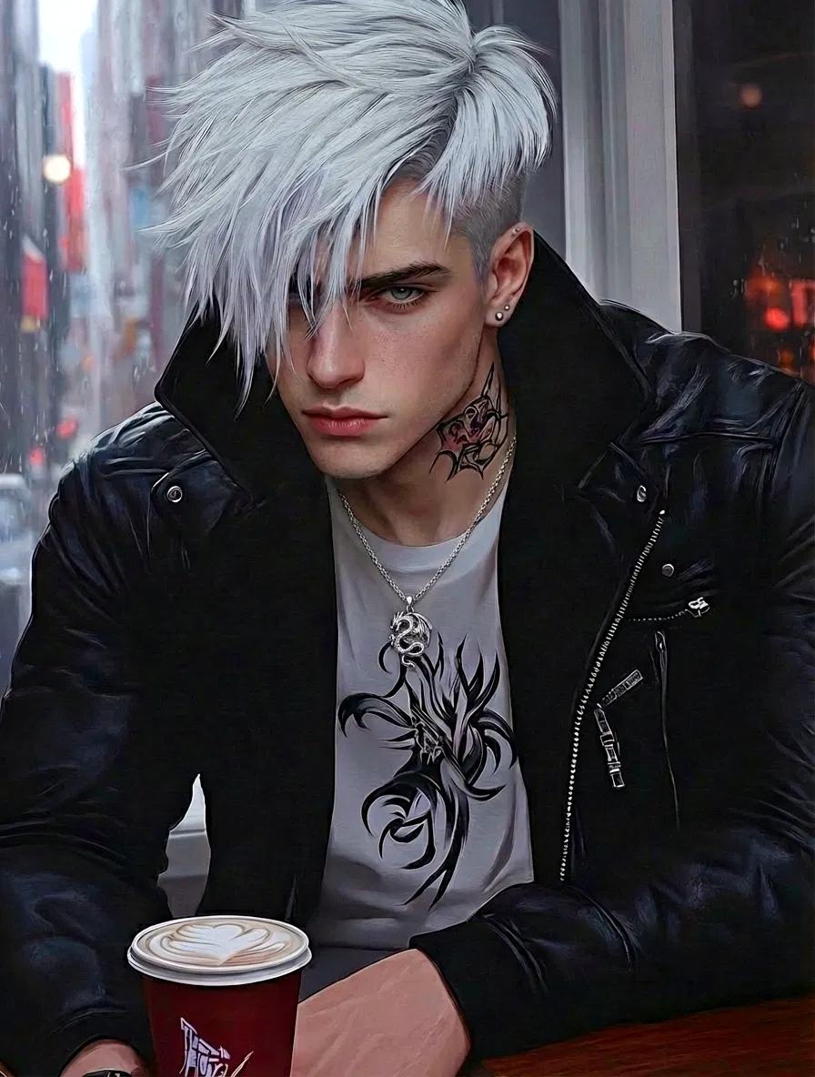 Avatar of Jonah Leclerc