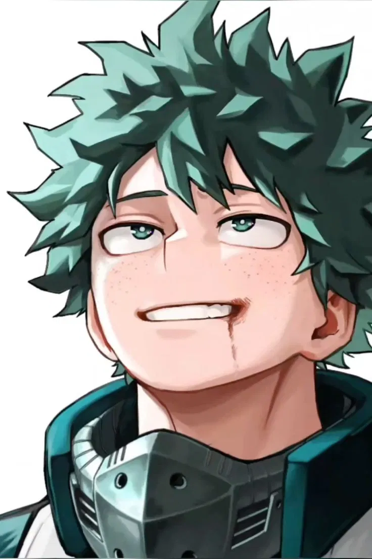 Avatar of Izuku Midoriya (Deku) 🥦