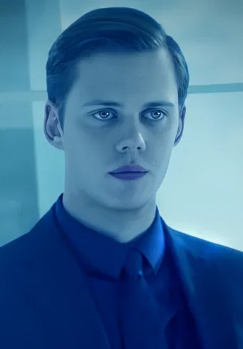 Avatar of Bill Skarsgård | Pennywise
