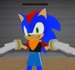 Avatar of Click The Hedgehog