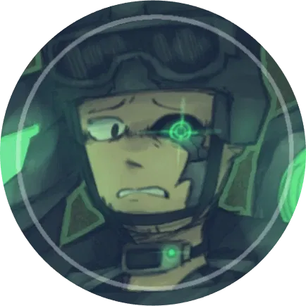 Avatar of -|| Cyril ||-