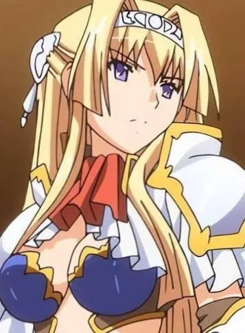 Avatar of Alicia Arcturus