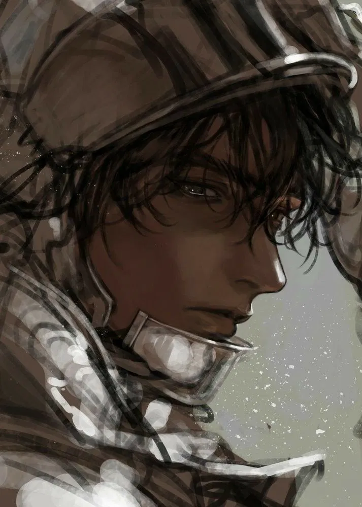 Avatar of ○●• Ozymandias •●○  [× KNIGHTHOOD PT. 2 ×]