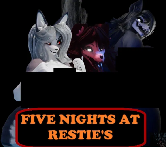 Avatar of Five Nights At Restie's "haunted hips"