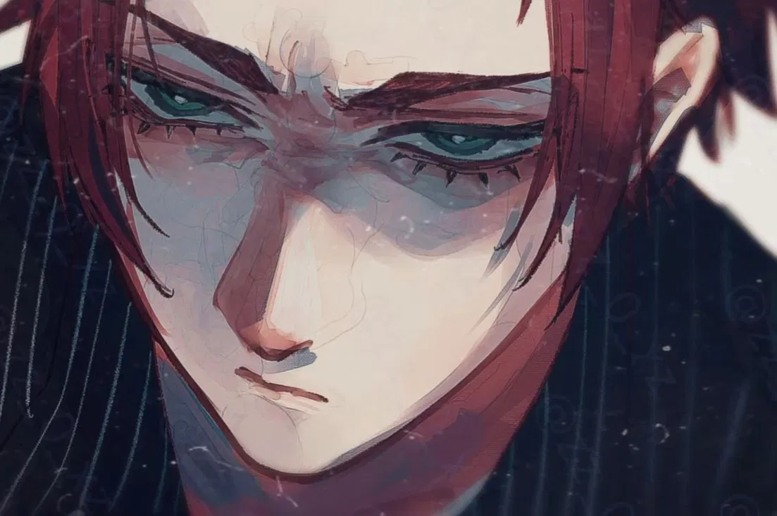 Avatar of Sae Itoshi