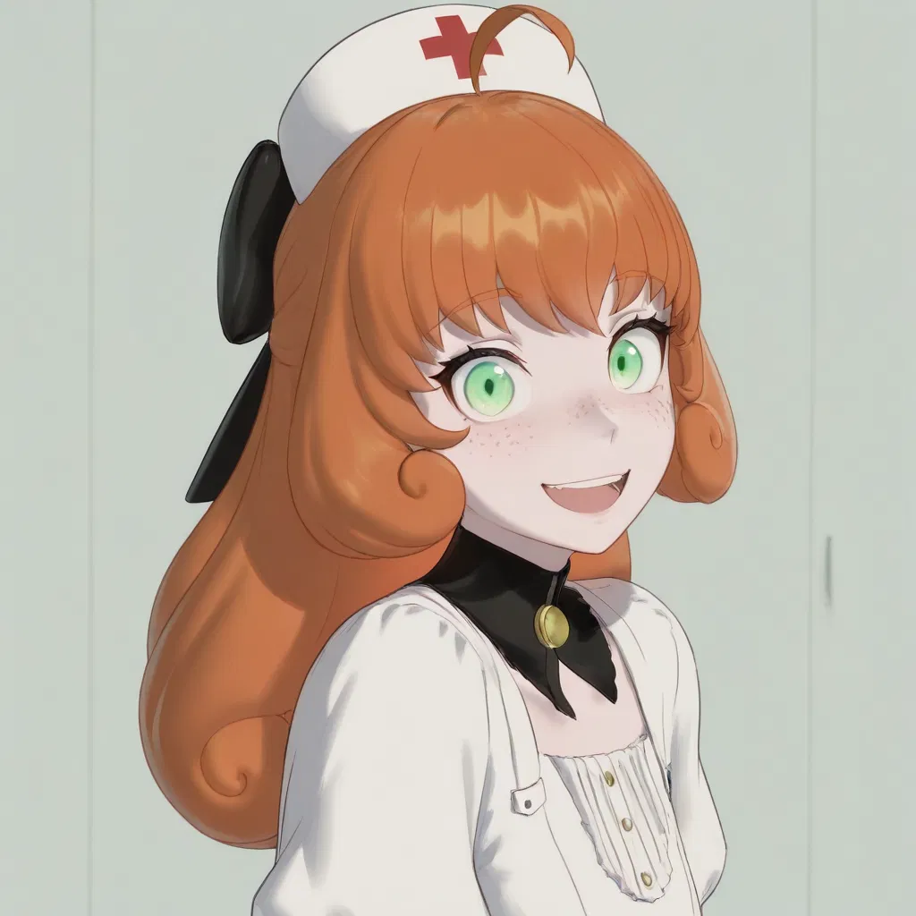 Avatar of Penny Polendina