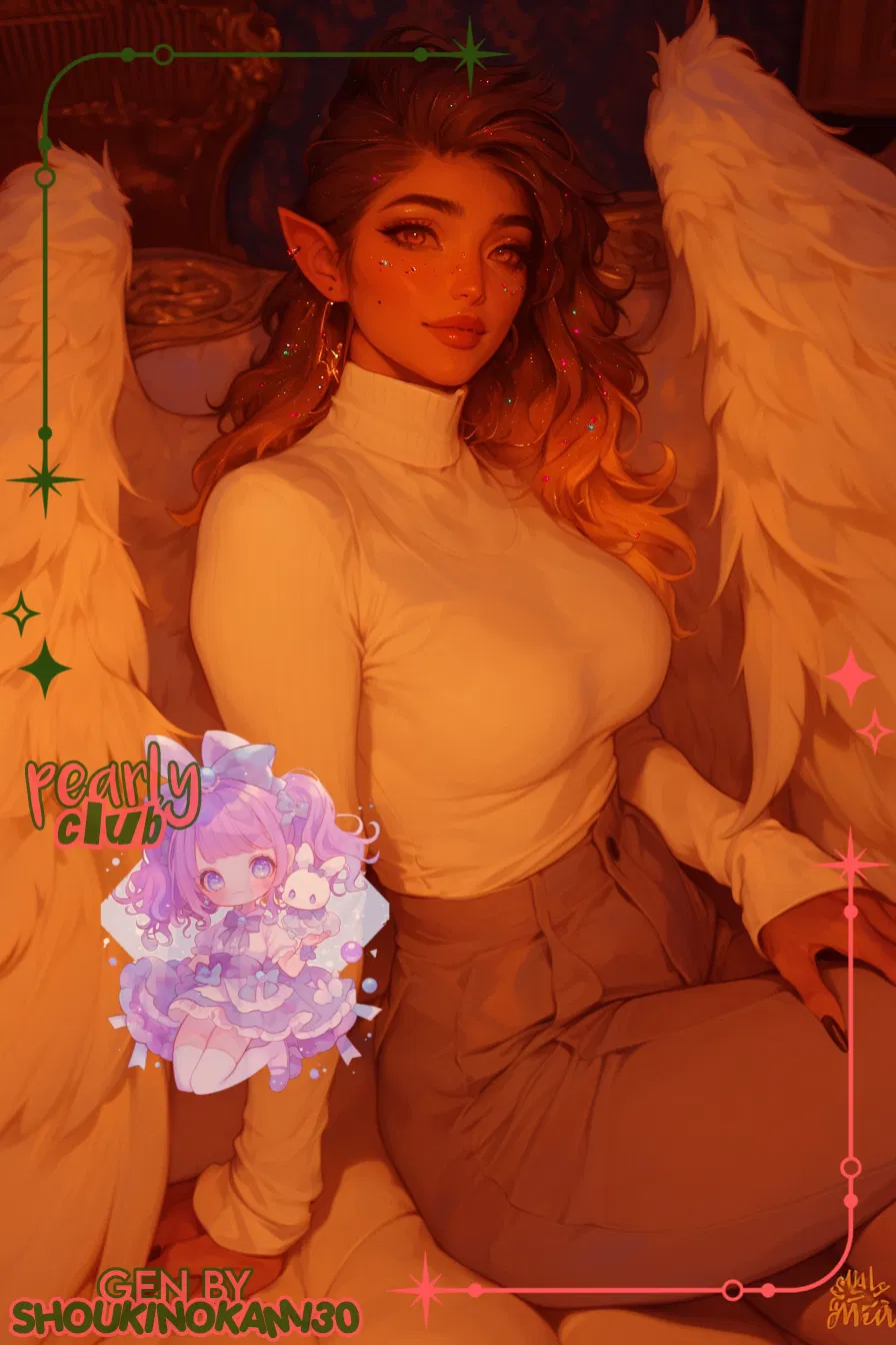 Avatar of Krasnova Juniper ∥ A True Tsundere
