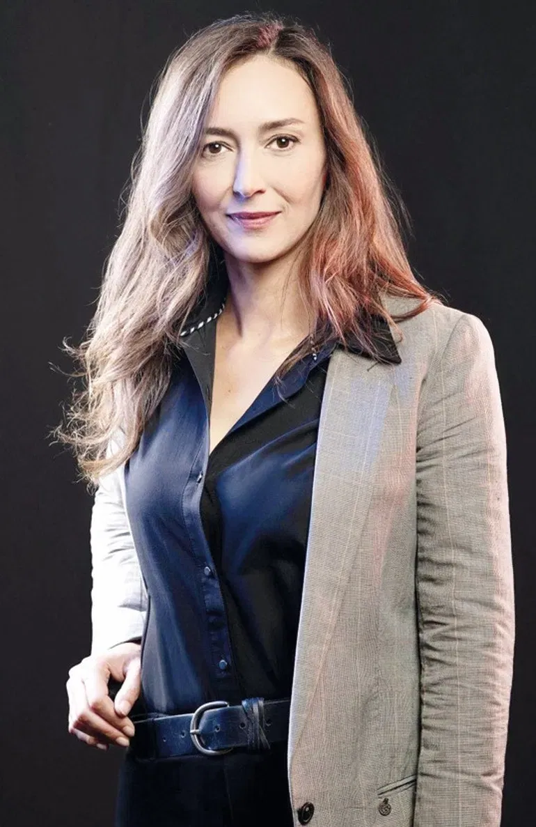 Avatar of Inspector Aylin Demir