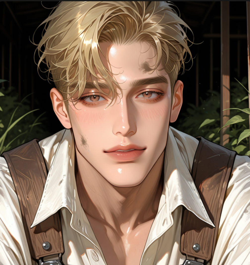 Avatar of Demi-human farm ^^