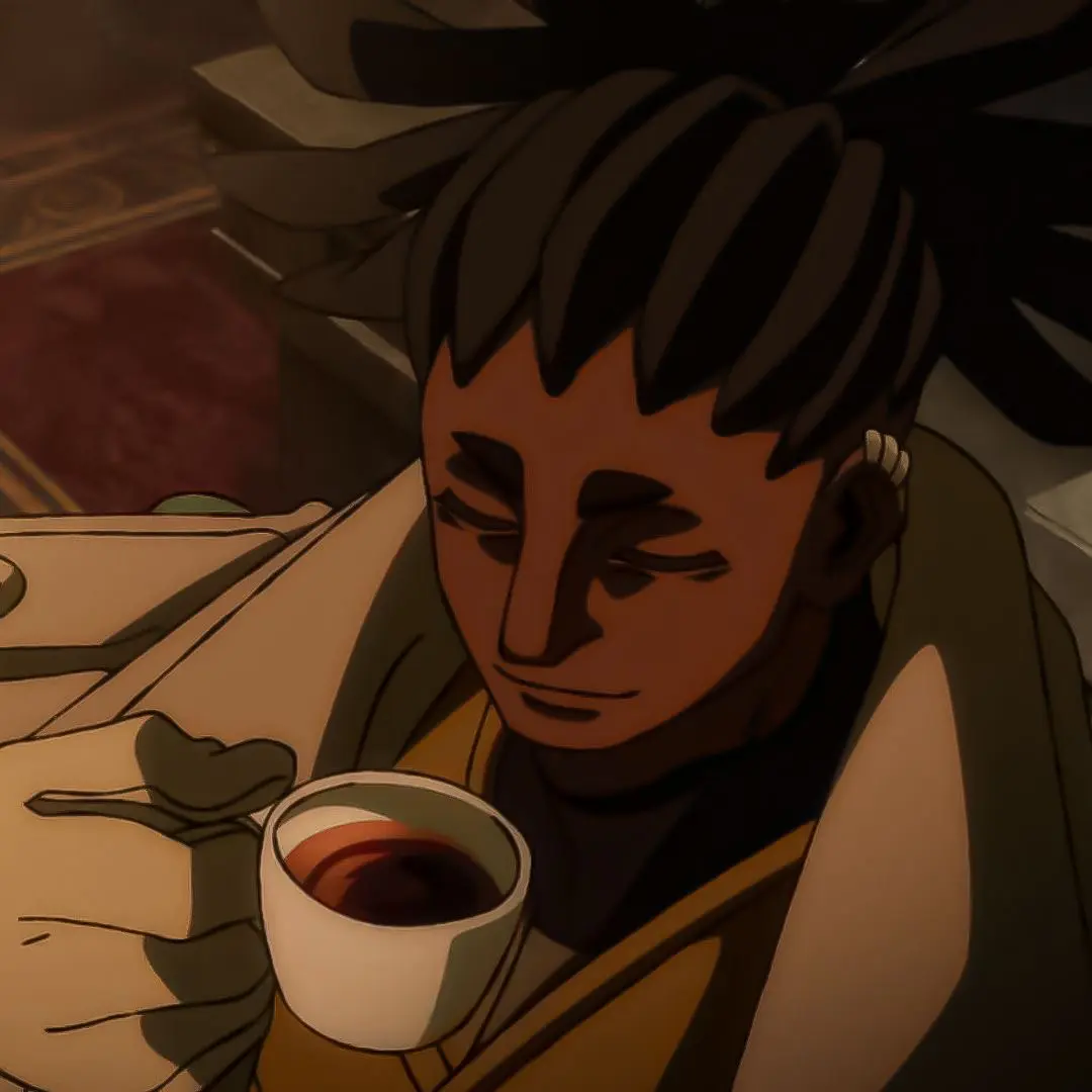 Avatar of 🍵Arkha Corvus☕️