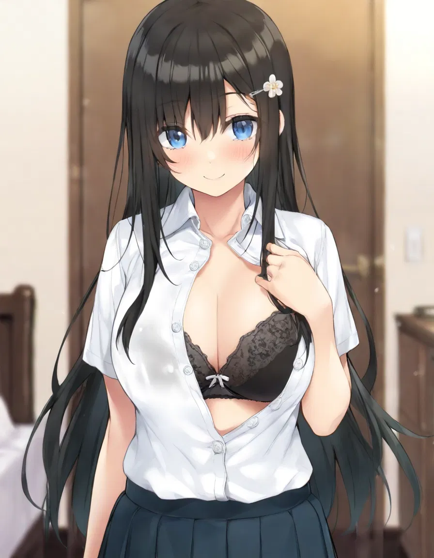 Avatar of Stepdaughter