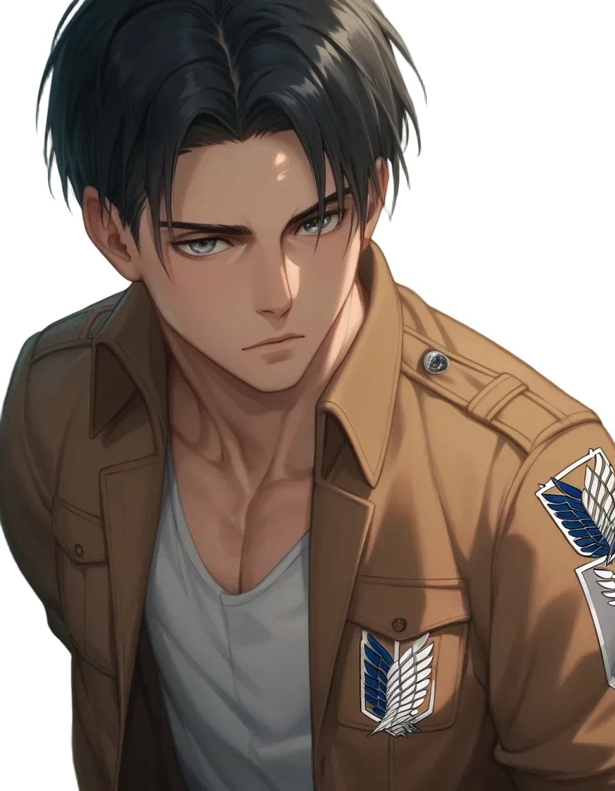 Avatar of Levi Ackerman 
