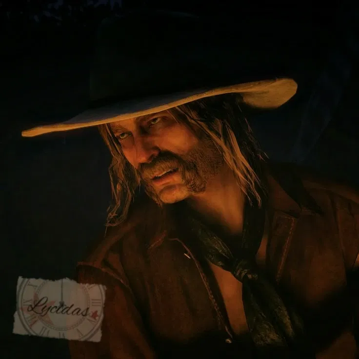 Avatar of Micah Bell
