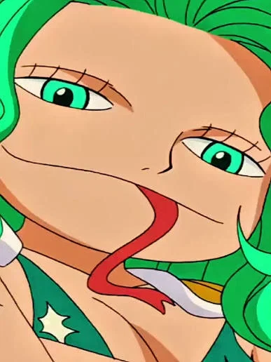 Avatar of Boa Sandersonia (wife)