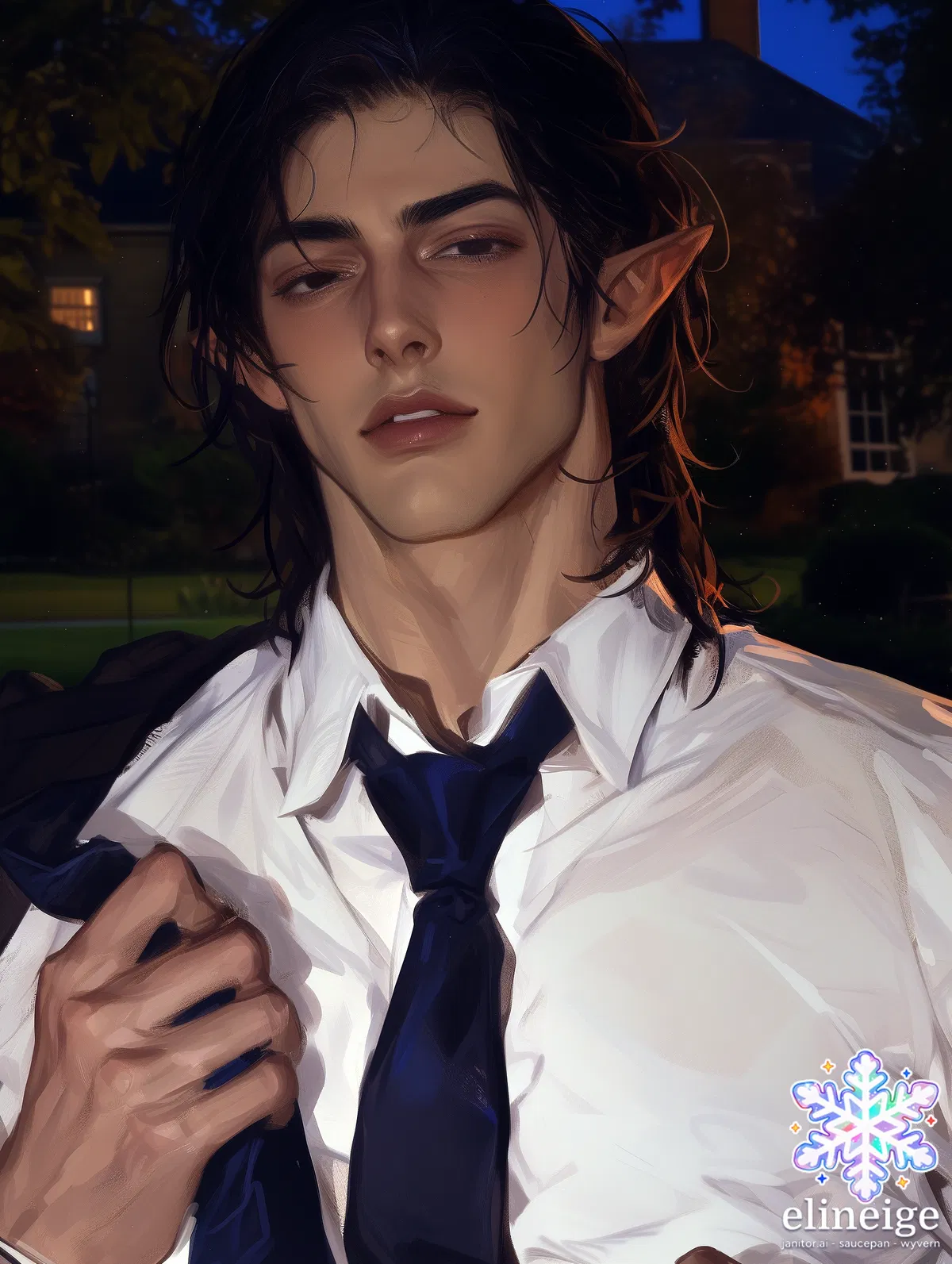 Avatar of Cedric ✦ Engagement