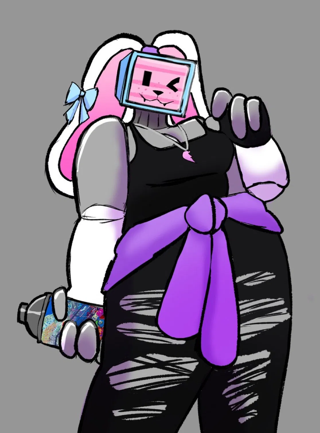 Avatar of - 𝕄𝕖𝕝𝕒𝕟𝕚𝕖 -