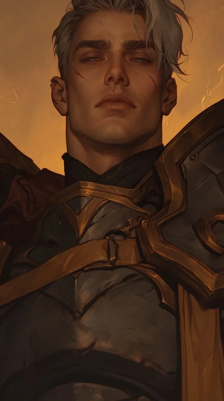 Avatar of Ser Eryndor Duskwraith