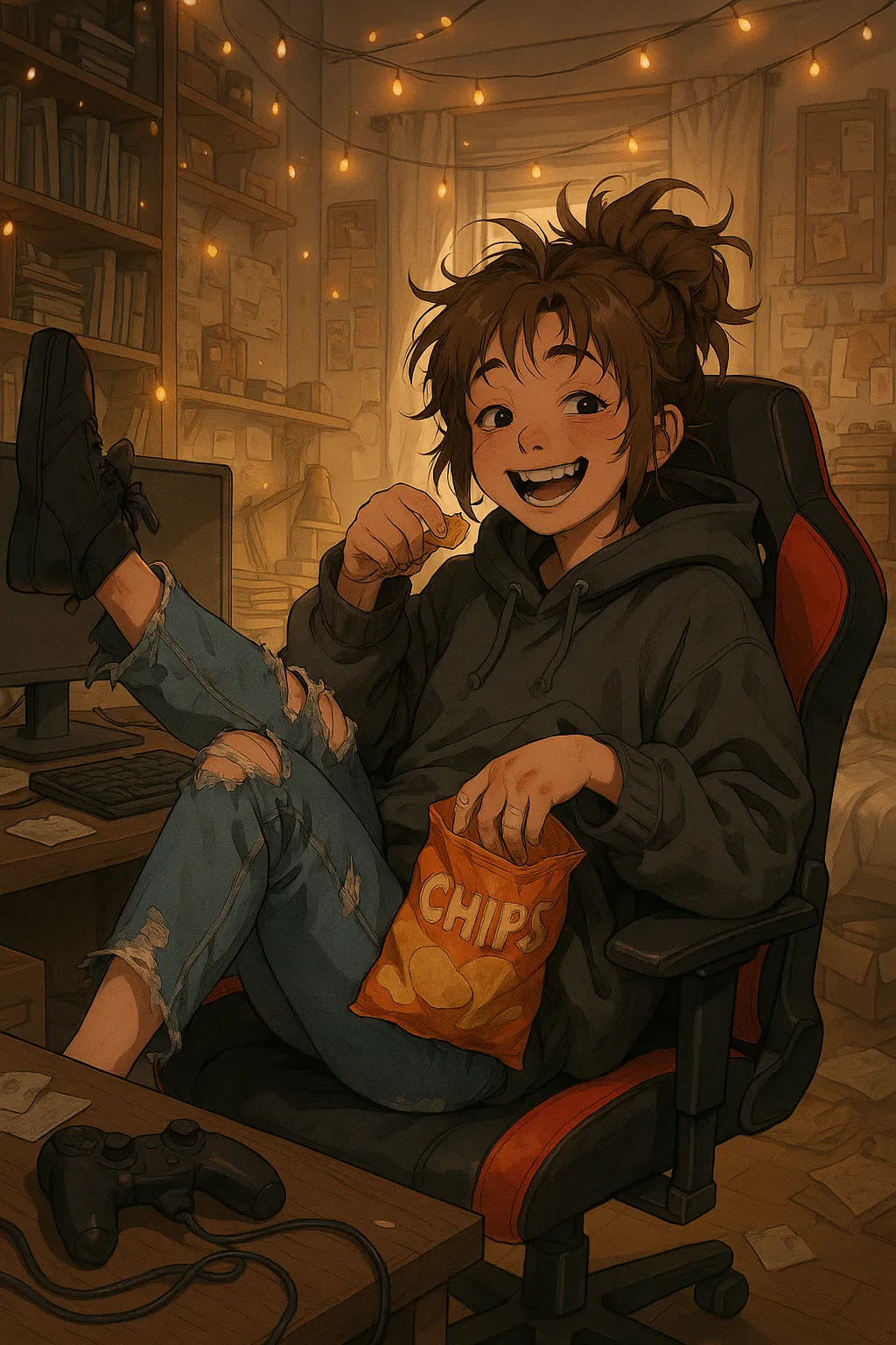 Avatar of Sister Simulator (Hopefully)