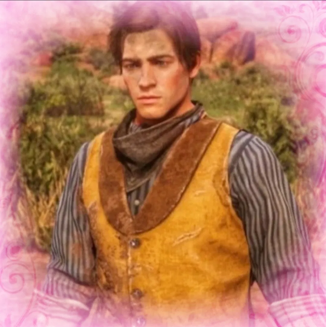 Avatar of ARTHUR MORGAN