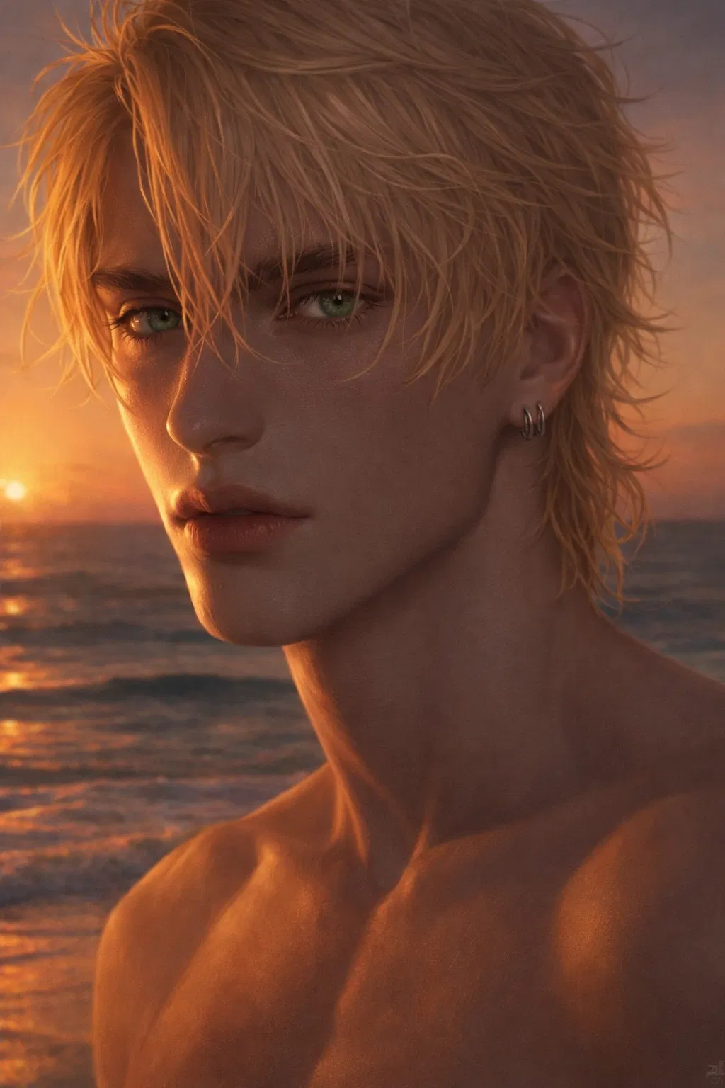 Avatar of Aiden Holloway — Last summer. 