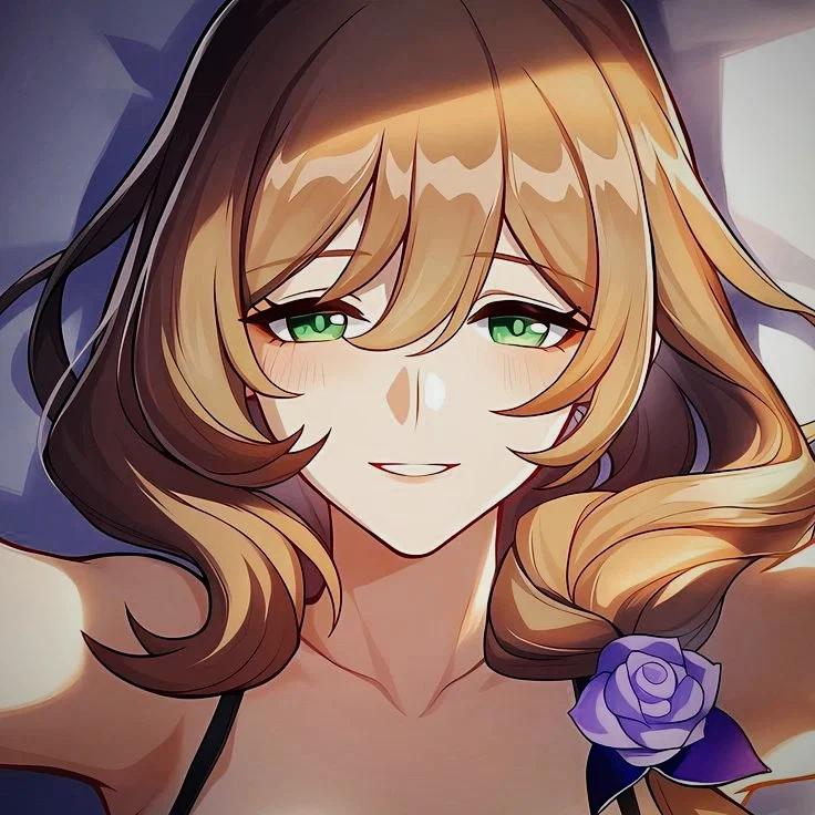 Avatar of Lisa | Modern AU
