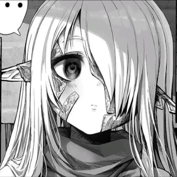 Avatar of Reina // Slave Girl