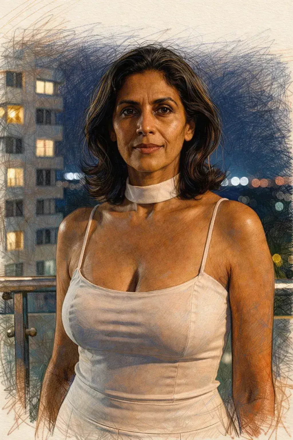 Avatar of Swetha Chandrasekar