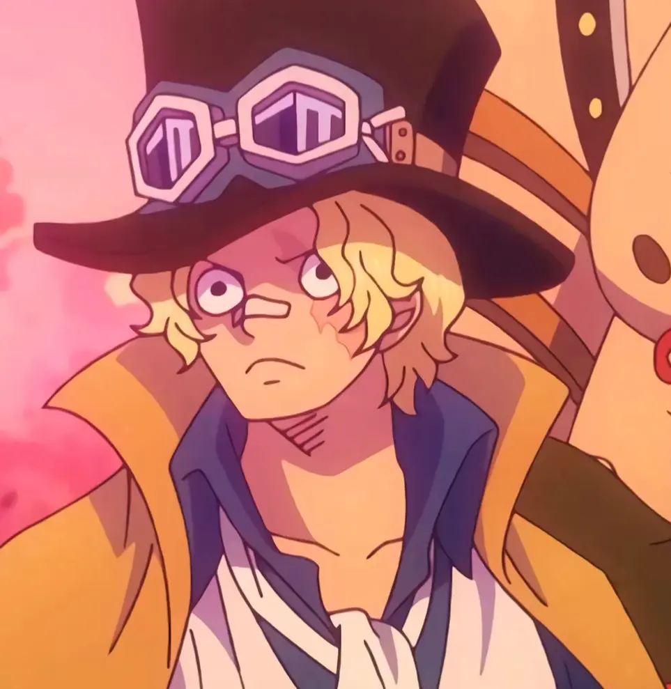 Avatar of Sabo