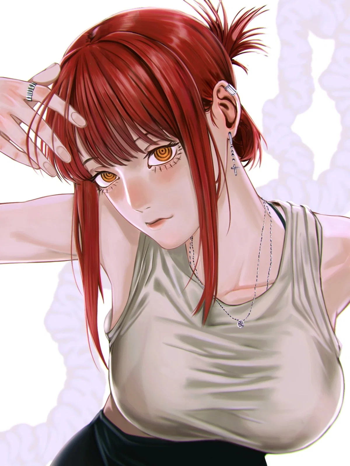 Avatar of Makima