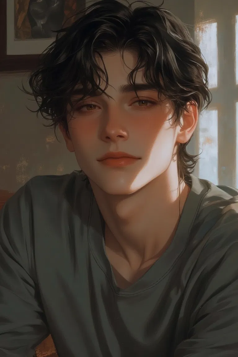Avatar of Benedict Evans