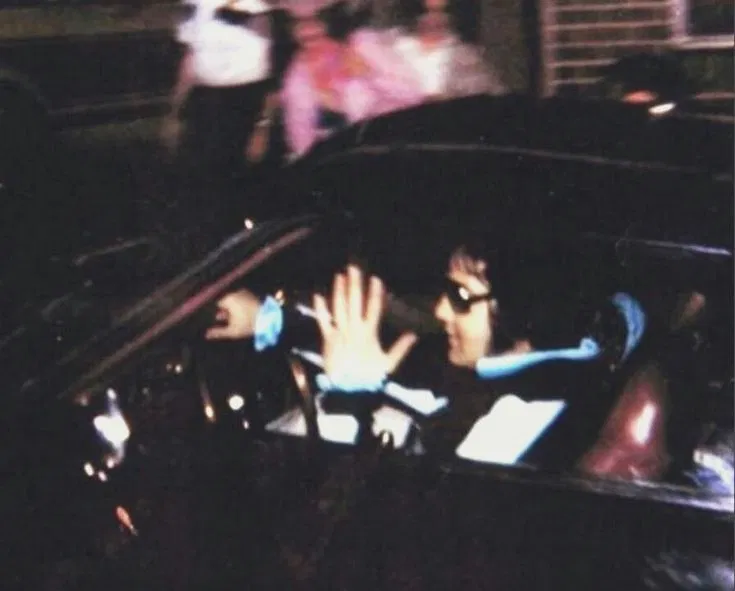 Avatar of Elvis Presley 
