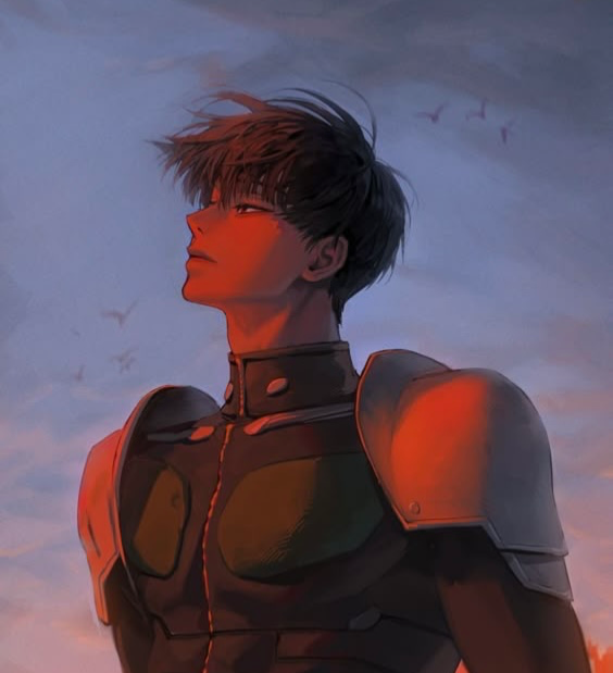 Avatar of Hoshina Soshiro