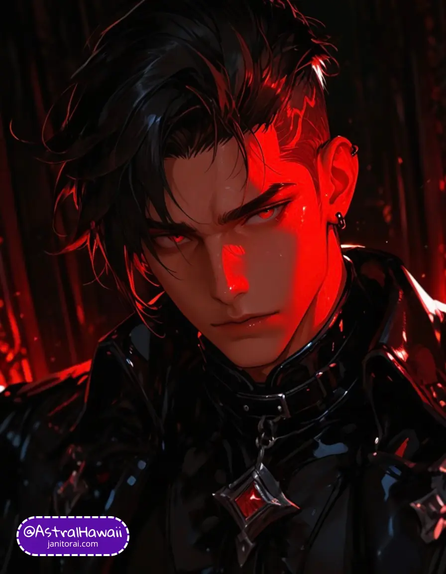 Avatar of # Blood Wars 🩸