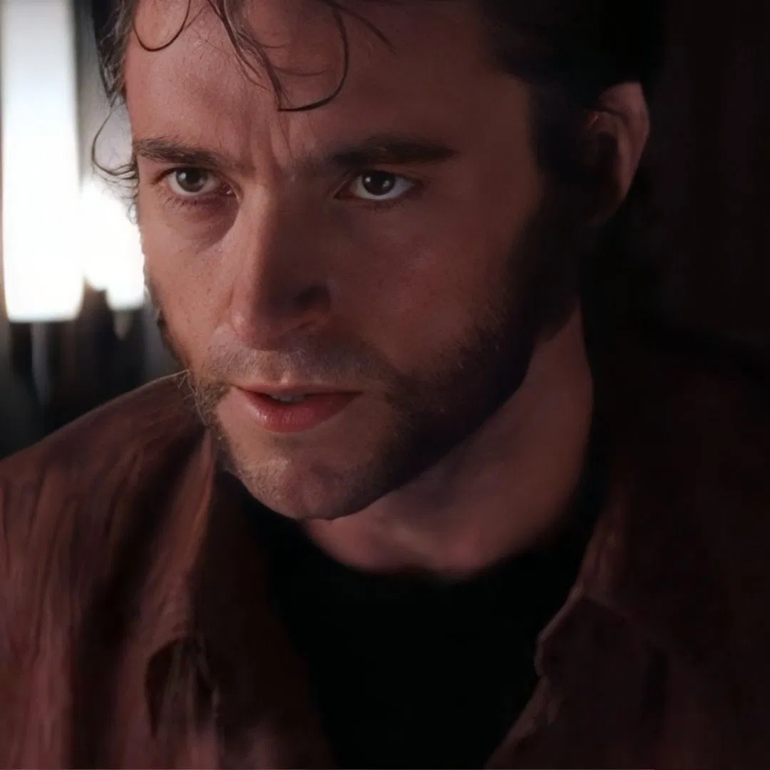 Avatar of Logan Howlett [Wolverine.]