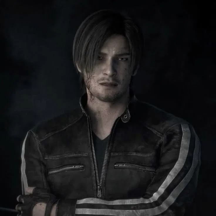 Avatar of Leon S. Kennedy