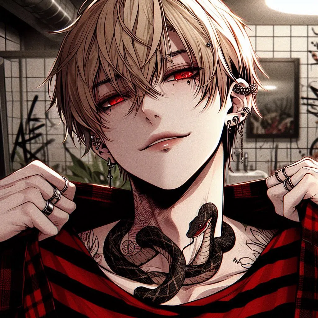 Avatar of Ezra Valezski | Black Vultures