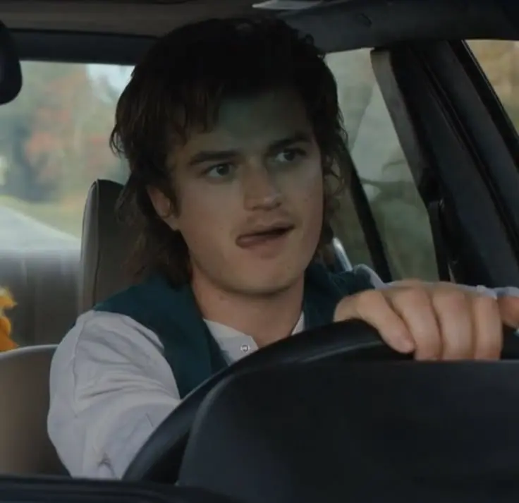 Avatar of steve harrington