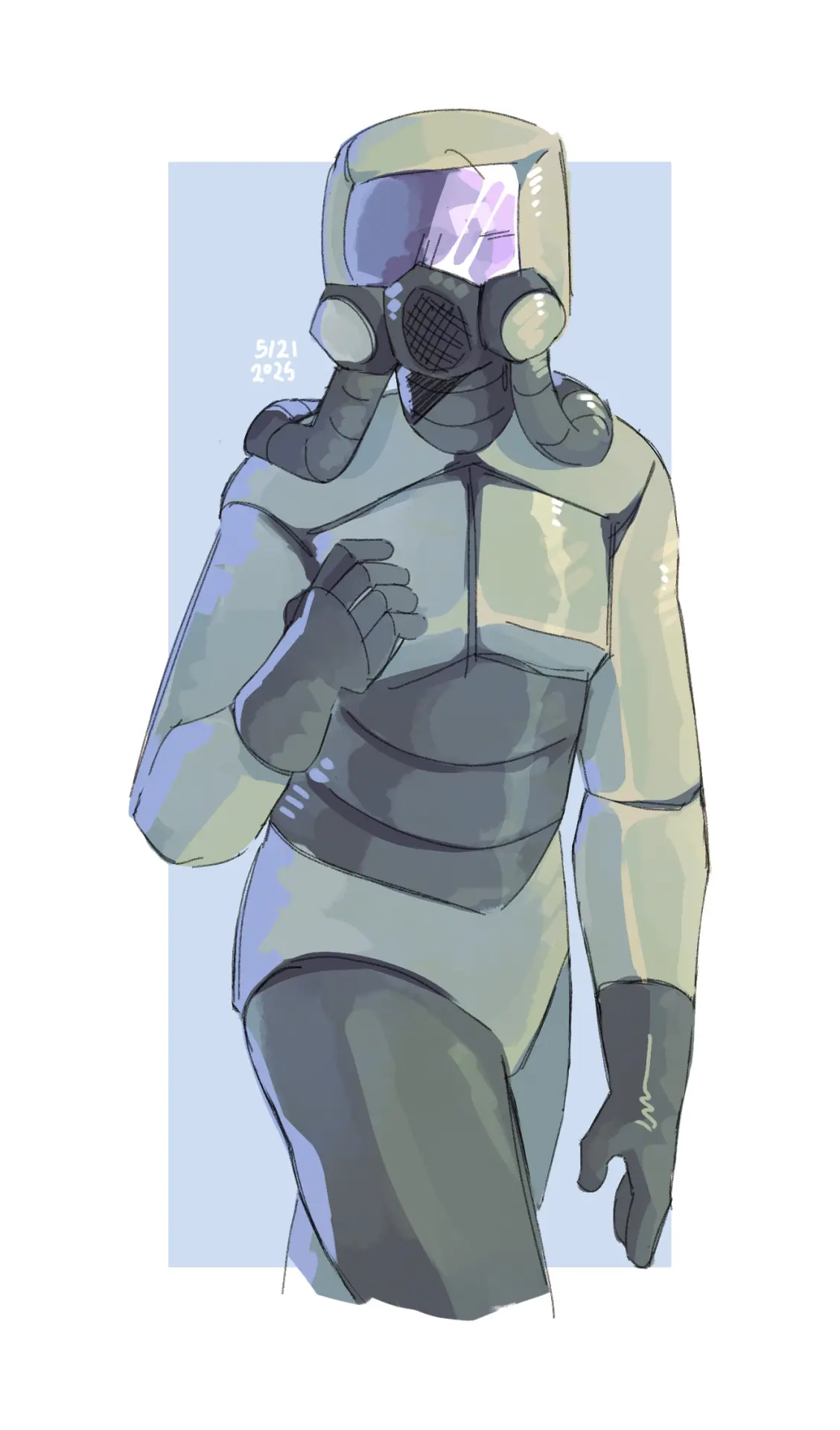 Avatar of Xisuma Void